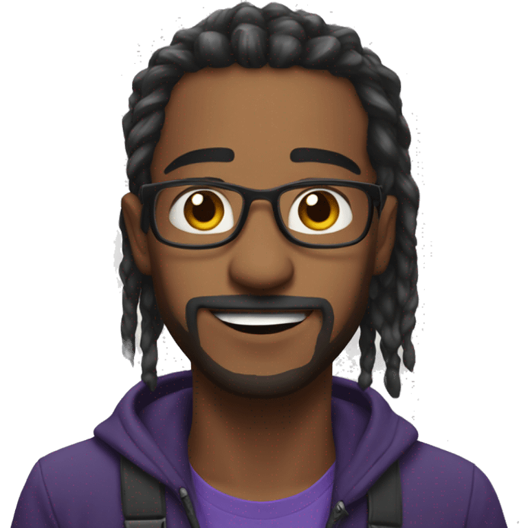 Byilhan the twitch streamer emoji