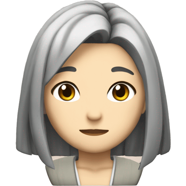 Shukurenai emoji