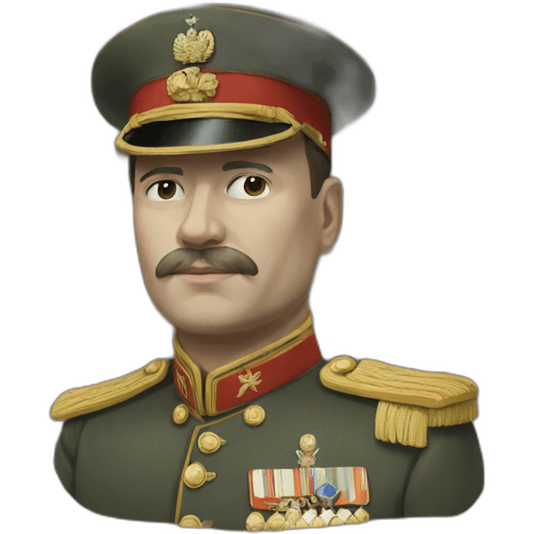 zhukov emoji