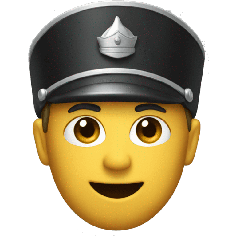 Shako emoji