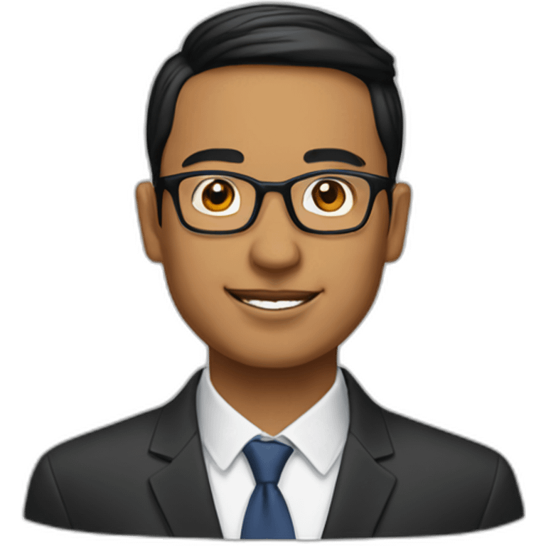 Ridwan Kamil emoji