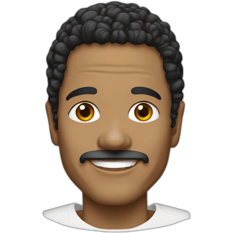 Michaël Jackson emoji