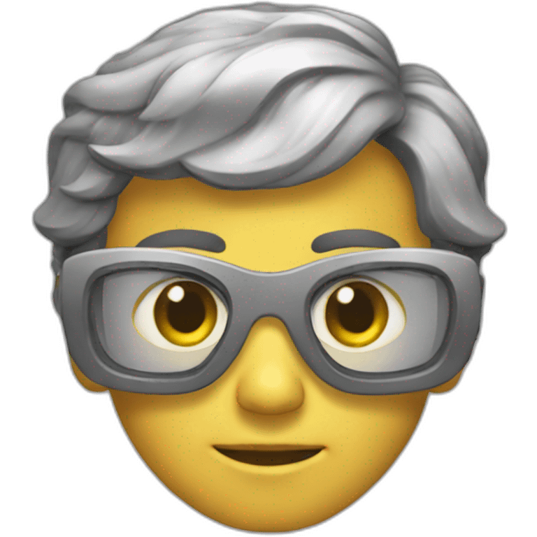 data science emoji