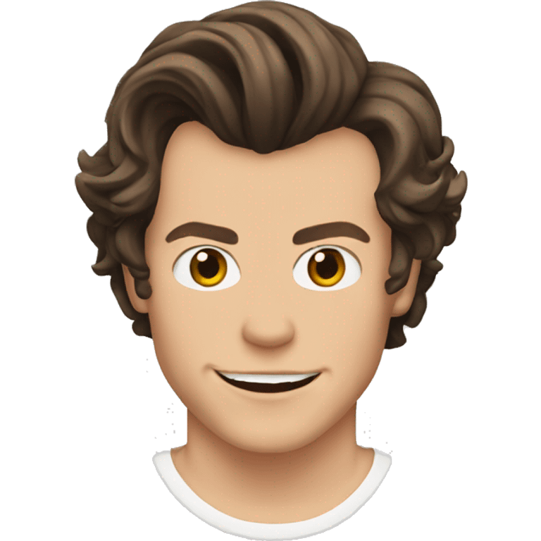 harry styles emoji