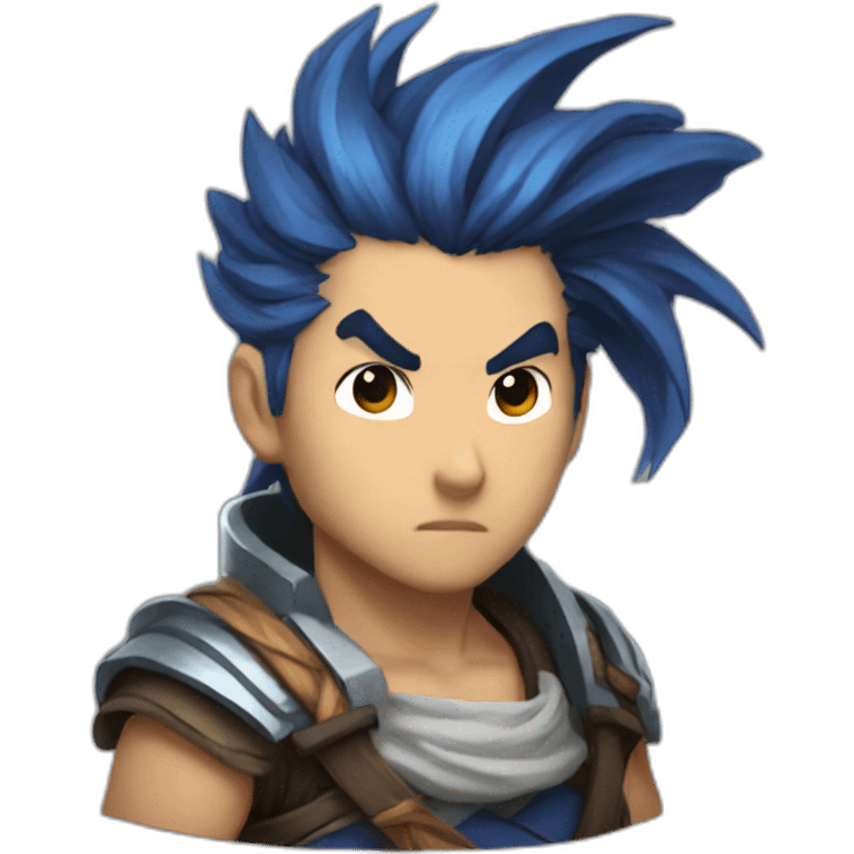 yasuo lol emoji