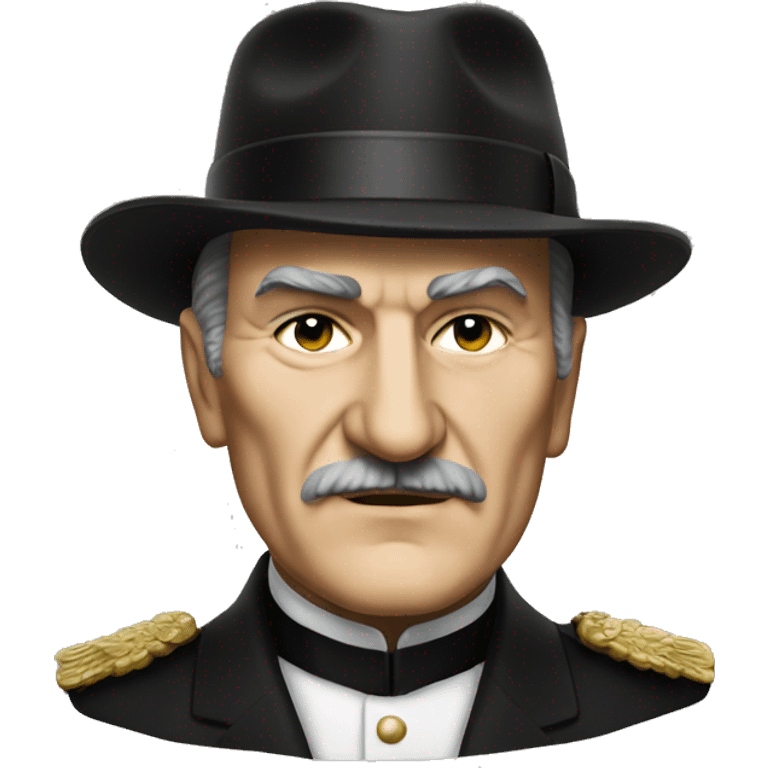 ATATÜRK emoji