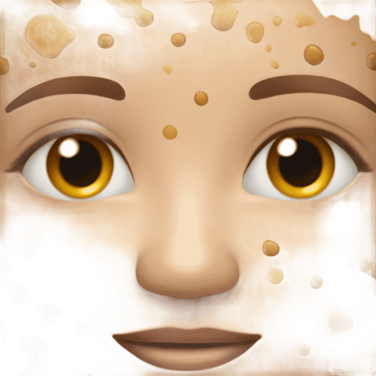 Hyperpigmentation  emoji