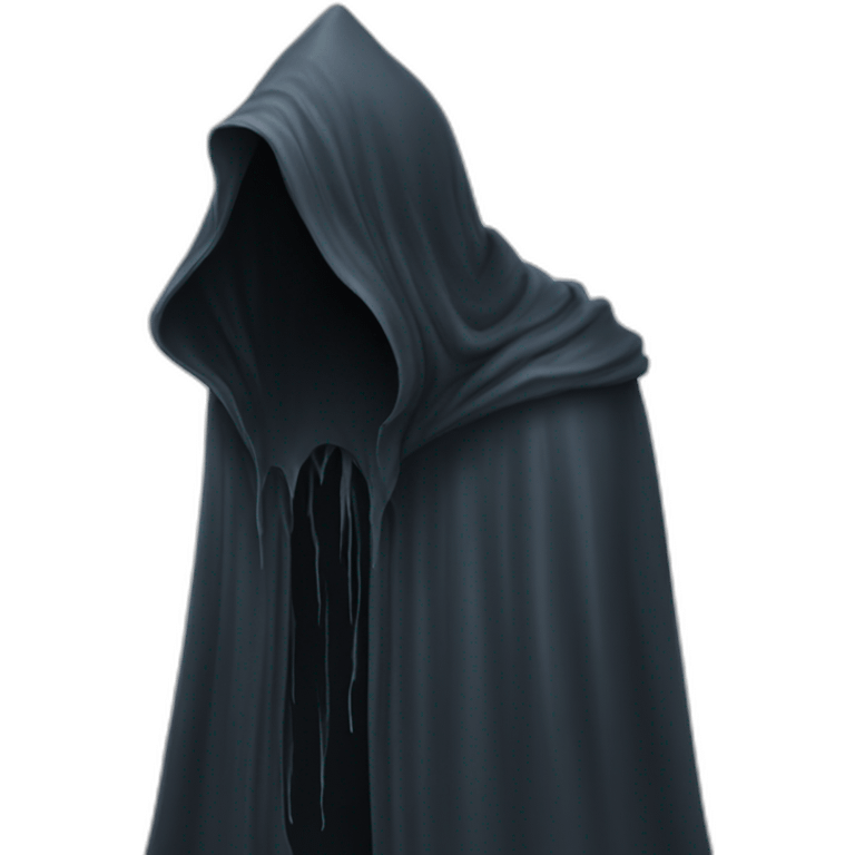 Dementor emoji