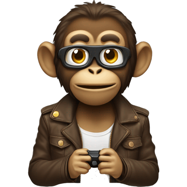 https://emojis.sh/emoji/monkey-playing-video-games-uS6X62lzNu4 Get this emoji or create your own with AI ✨ emoji