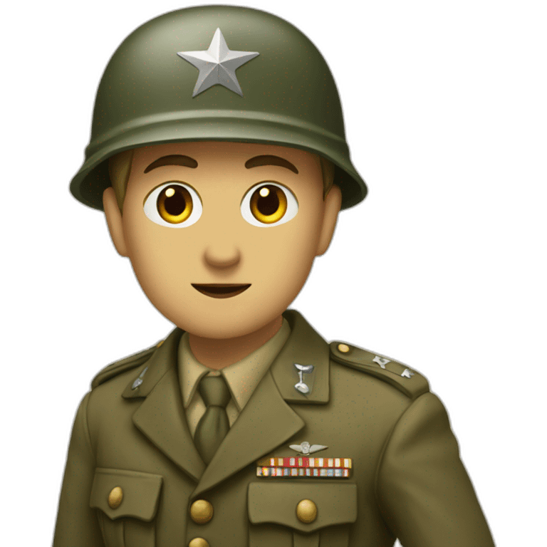 ww2 emoji