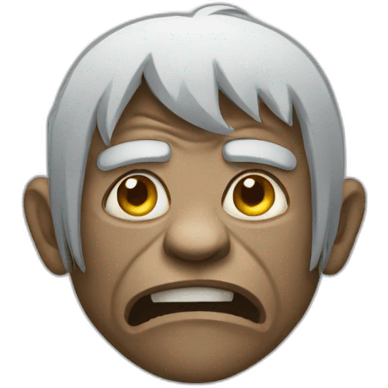 internet troll emoji