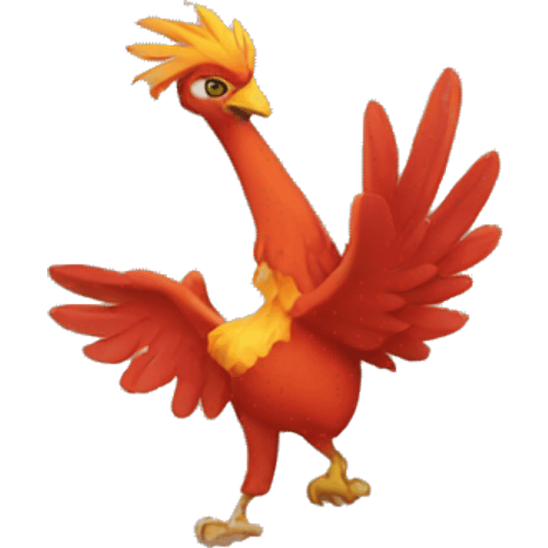 Phenix emoji