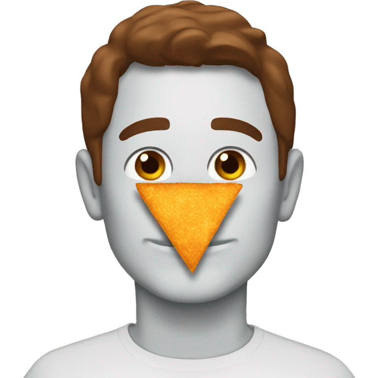 Doritos  emoji