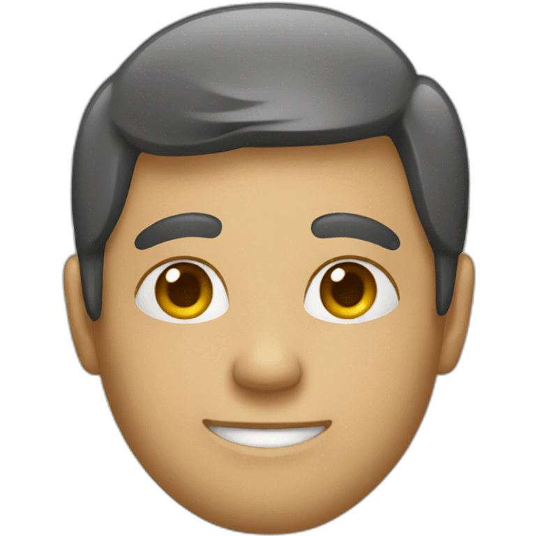 employee emoji