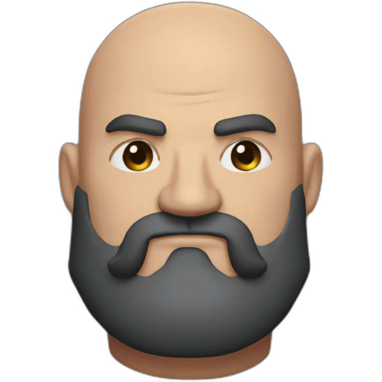 Braum emoji