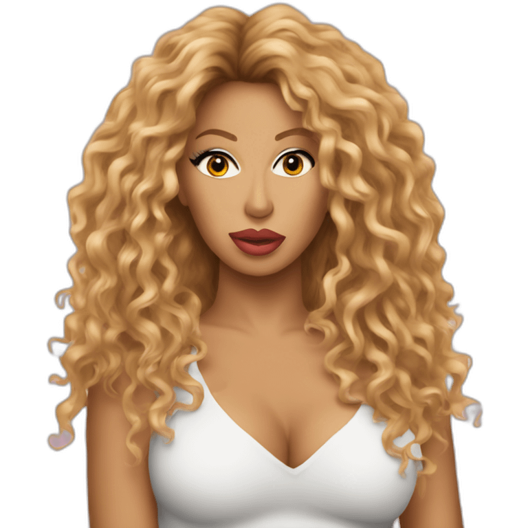 Afida turner emoji