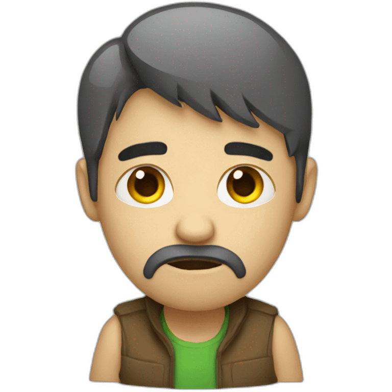 developer-crying-while-coding emoji