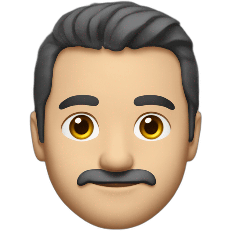 Ömer serdar özkan emoji