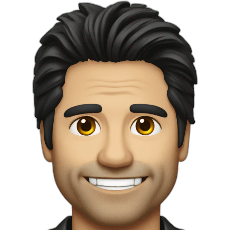 John stamos emoji