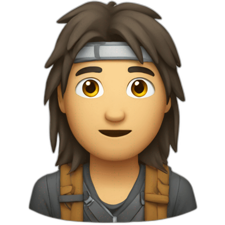 Apache spark emoji