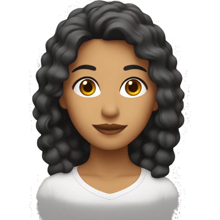 Latina emoji