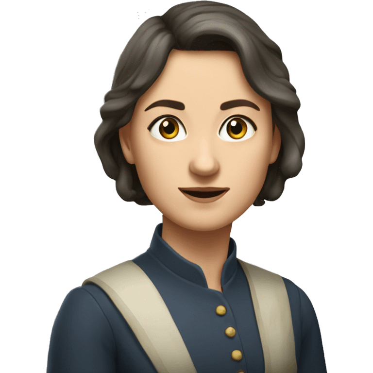 olesia provalskaia  emoji