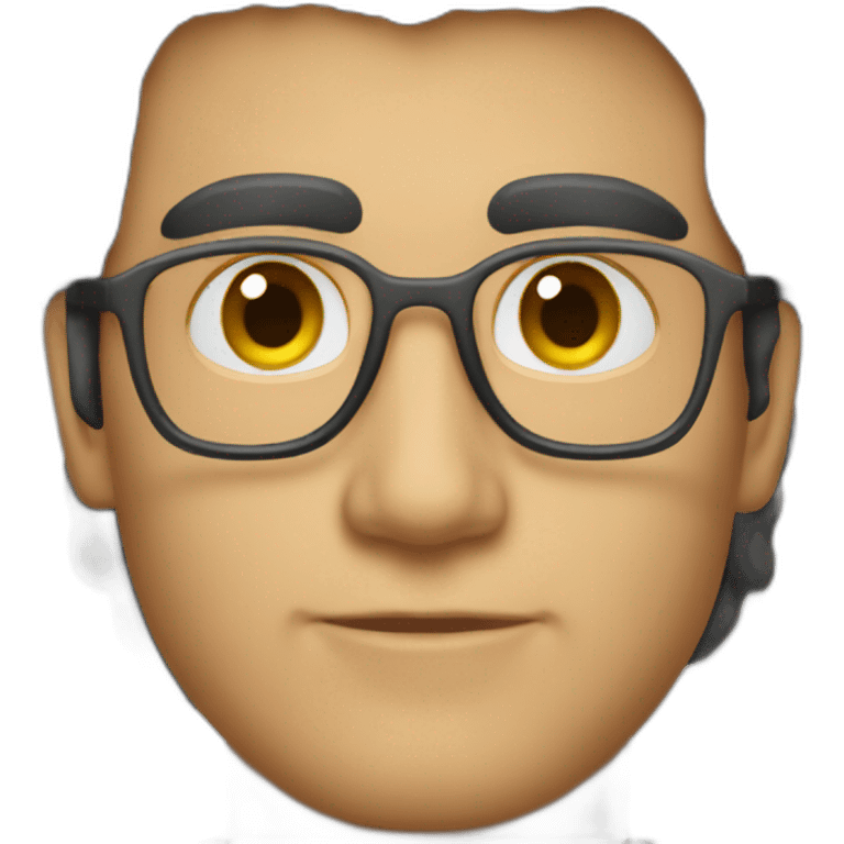 Javier milei emoji