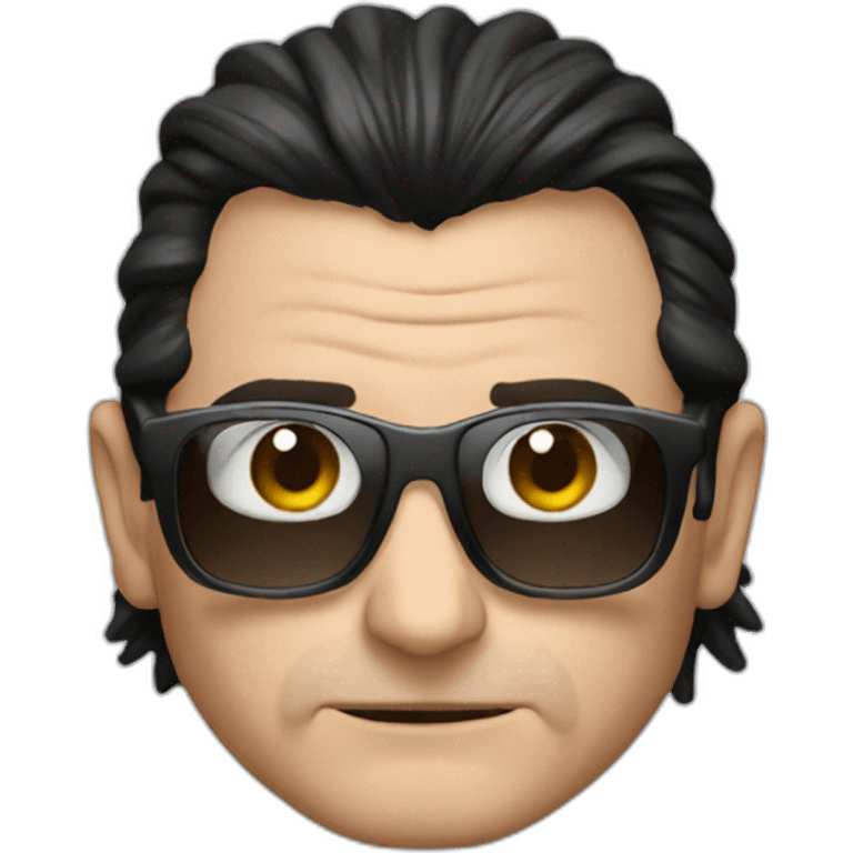 bono emoji