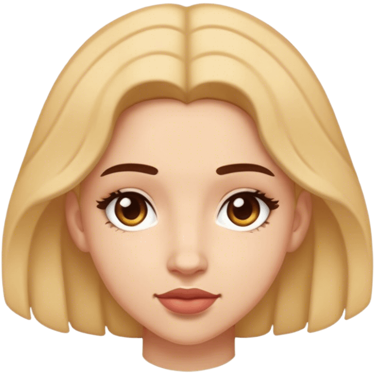 Gracie Abrams  emoji