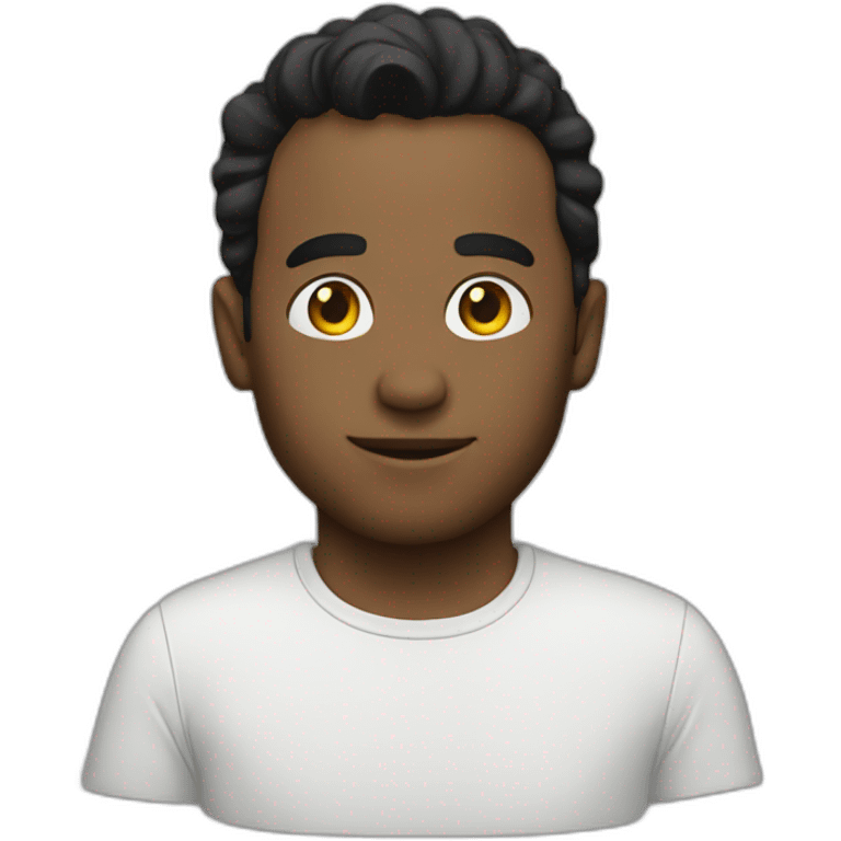 Ricardo emoji