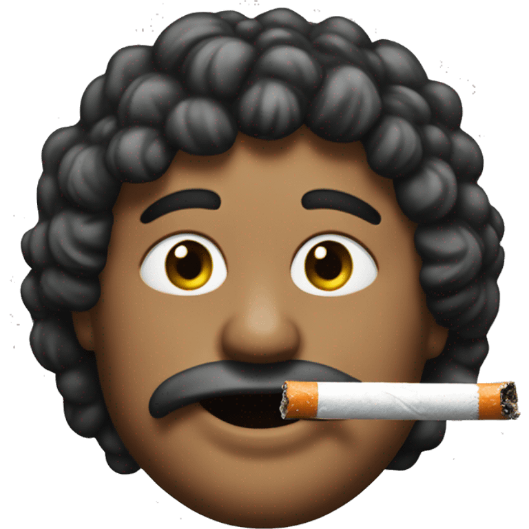 Marlboro emoji