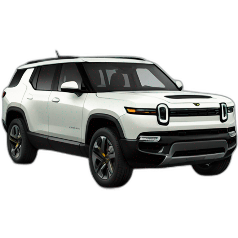 Rivian emoji