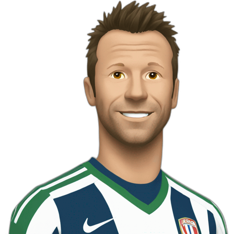 Antonio Cassano emoji