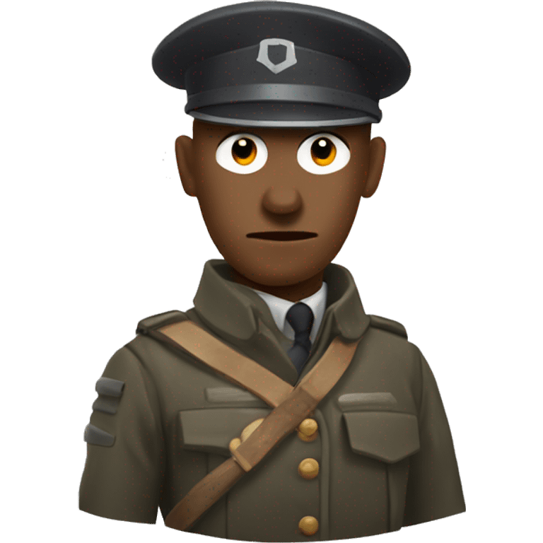 battlefield 1 assault icon emoji