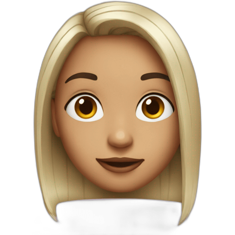 mia  emoji