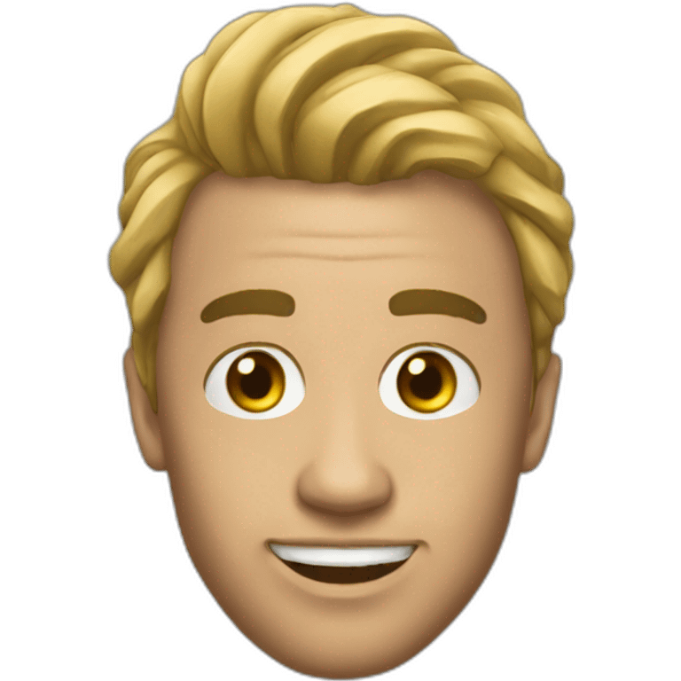 Ballon d’or emoji