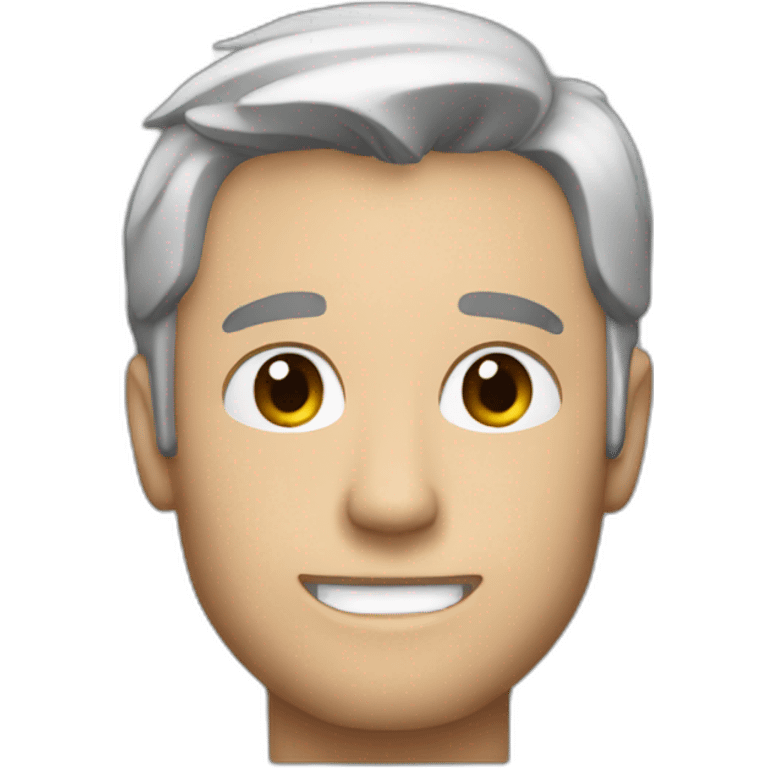 Steve emoji