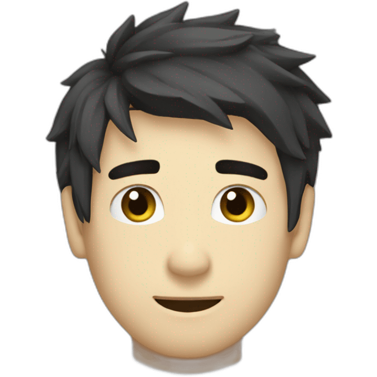 Willyrex emoji