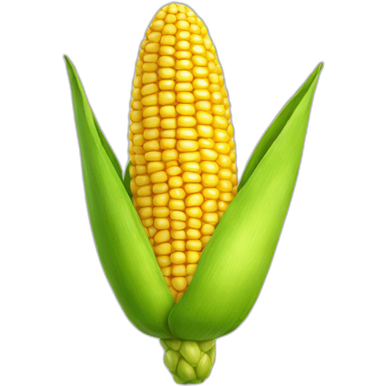 CORN emoji