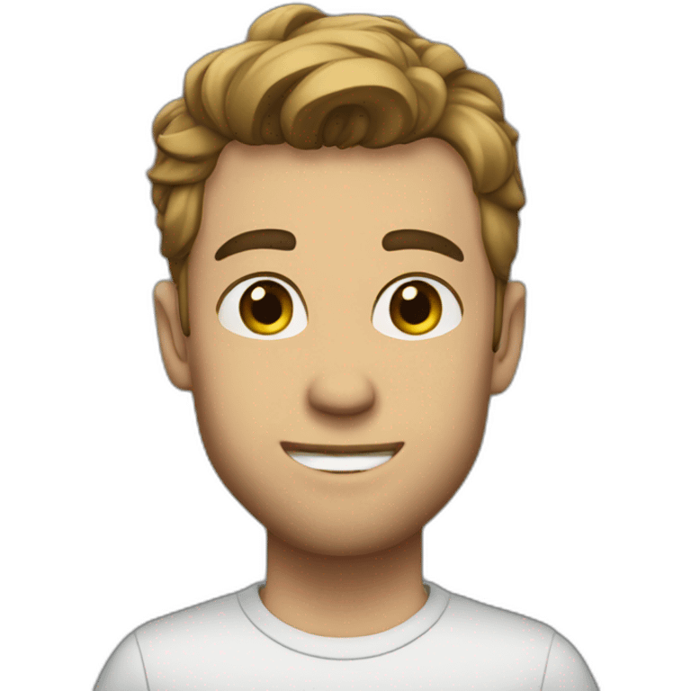 liam legrand emoji