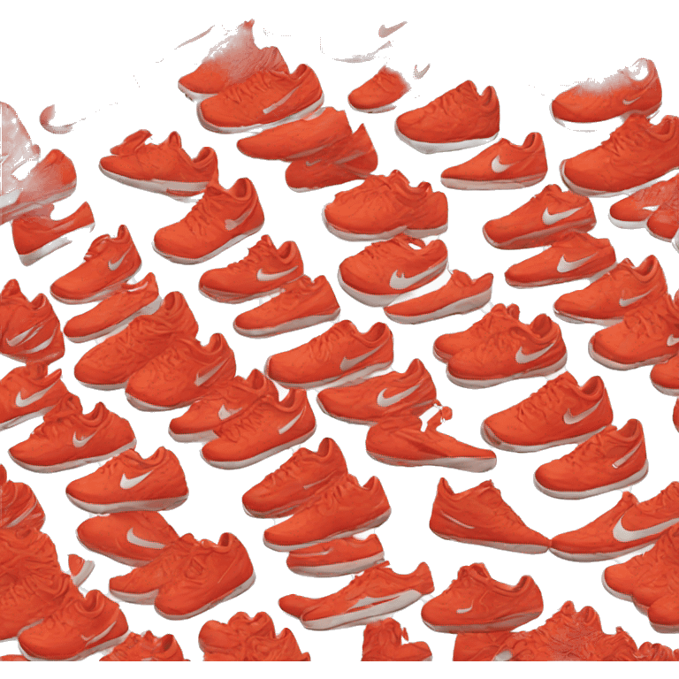 Nike emoji