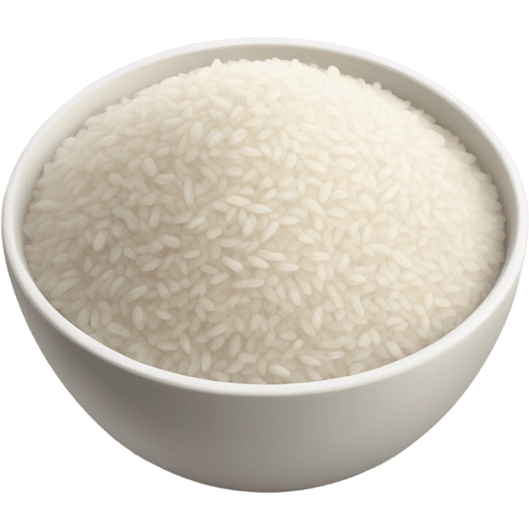 rice emoji