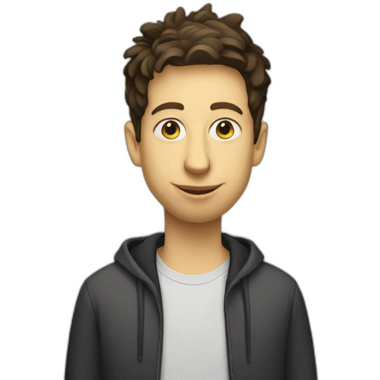 Sam Altman emoji