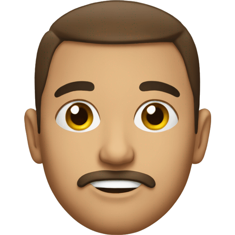 Mi cara emoji