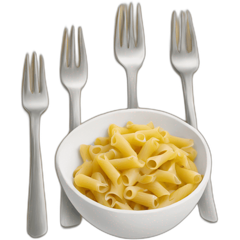 pasta emoji