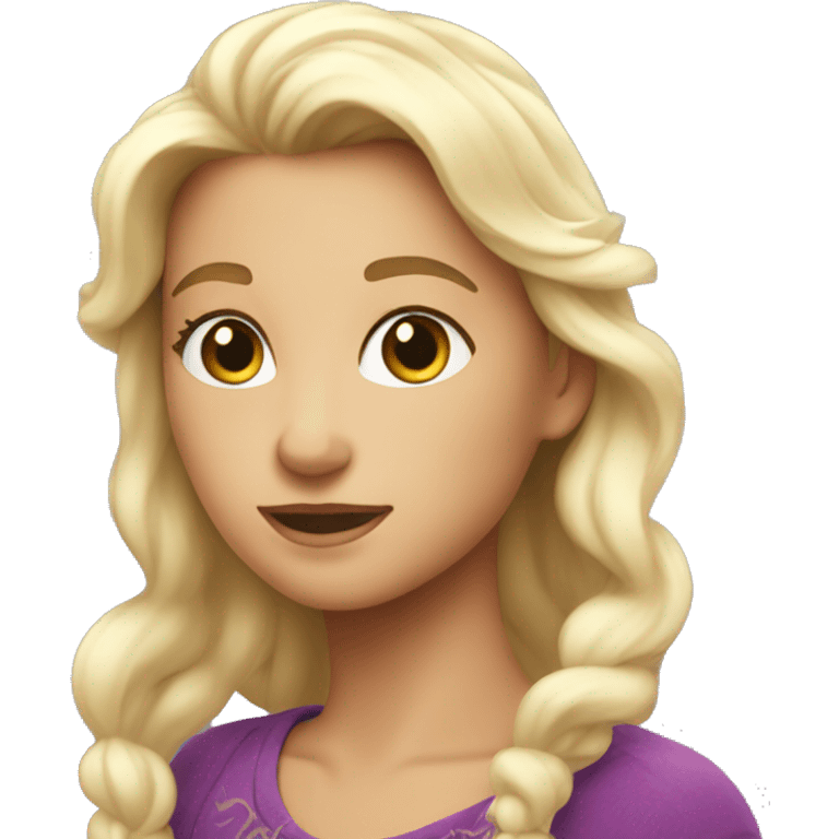 aurora emoji