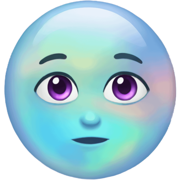 opal emoji