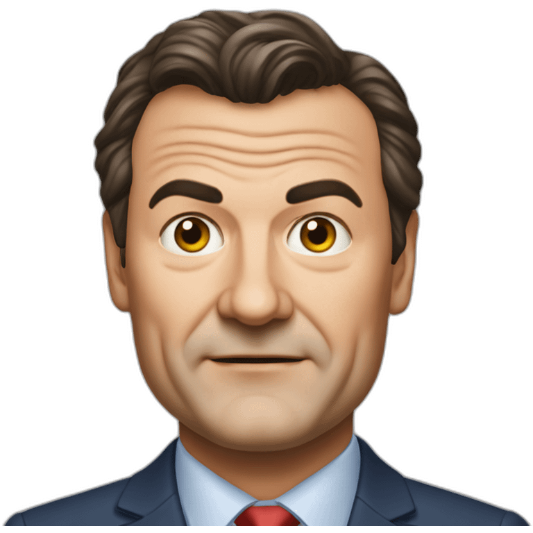 Markus Söder emoji