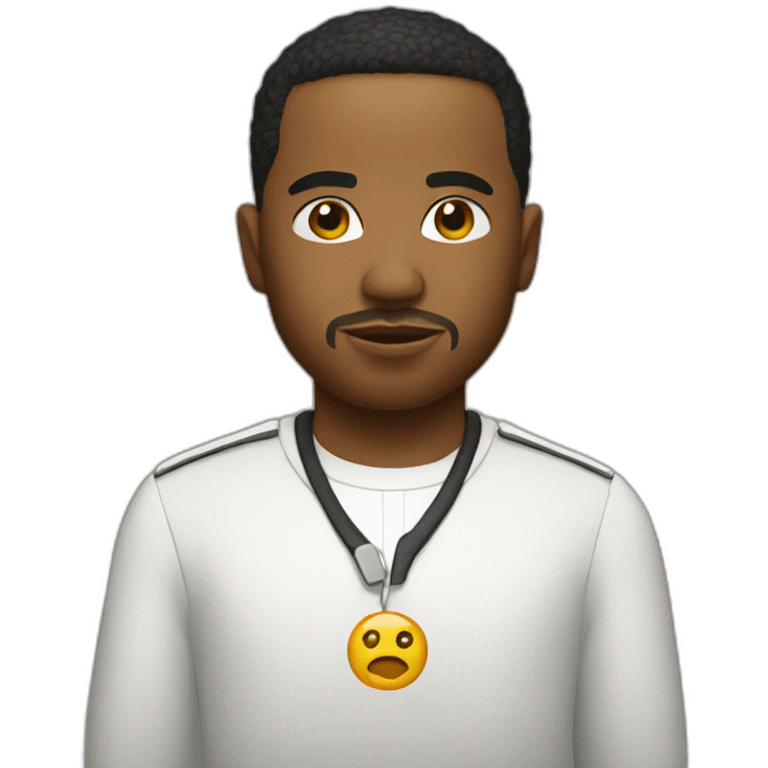 Nas emoji