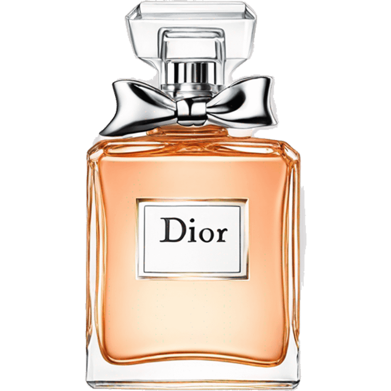 dior perfume emoji